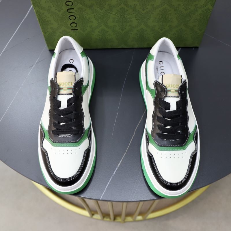 G*u*i sneakers